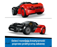 LEGO CITY 60486 Supersamochód elektryczny - 1473498 - zdjęcie 6